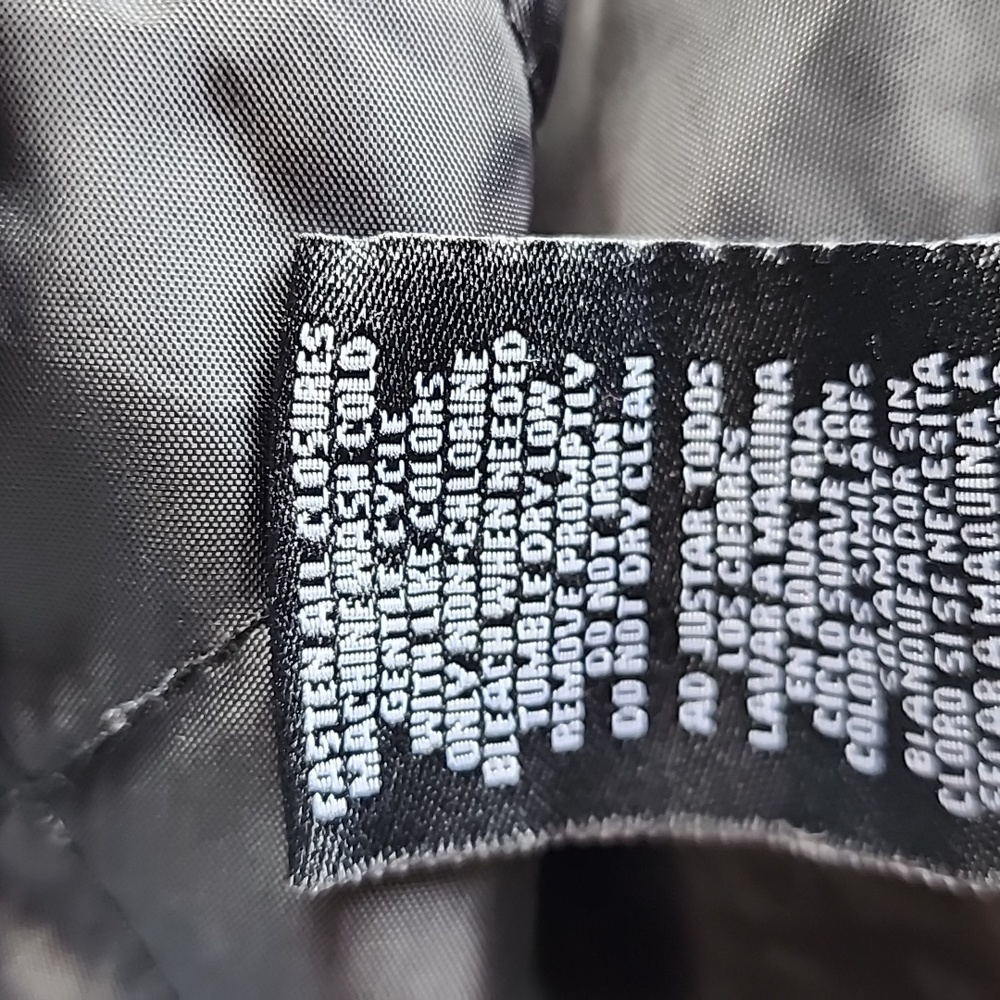 NICKELODEON Jacket - Picture 14 of 14